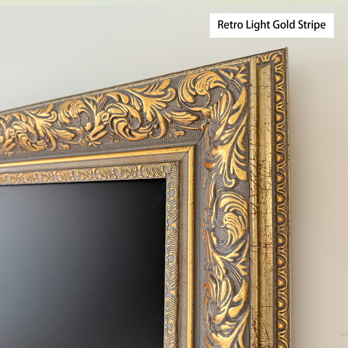 Samsung tv frame,wooden frame,handmade frame,compatible with all Brands,decorative TV bezel,gold tv frame,TV art frame,custom fit frame