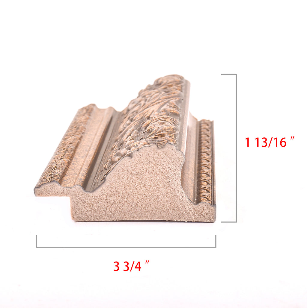 Samsung tv frame,wooden frame,handmade frame,compatible with all Brands,decorative TV bezel,gold tv frame,TV art frame,custom fit frame
