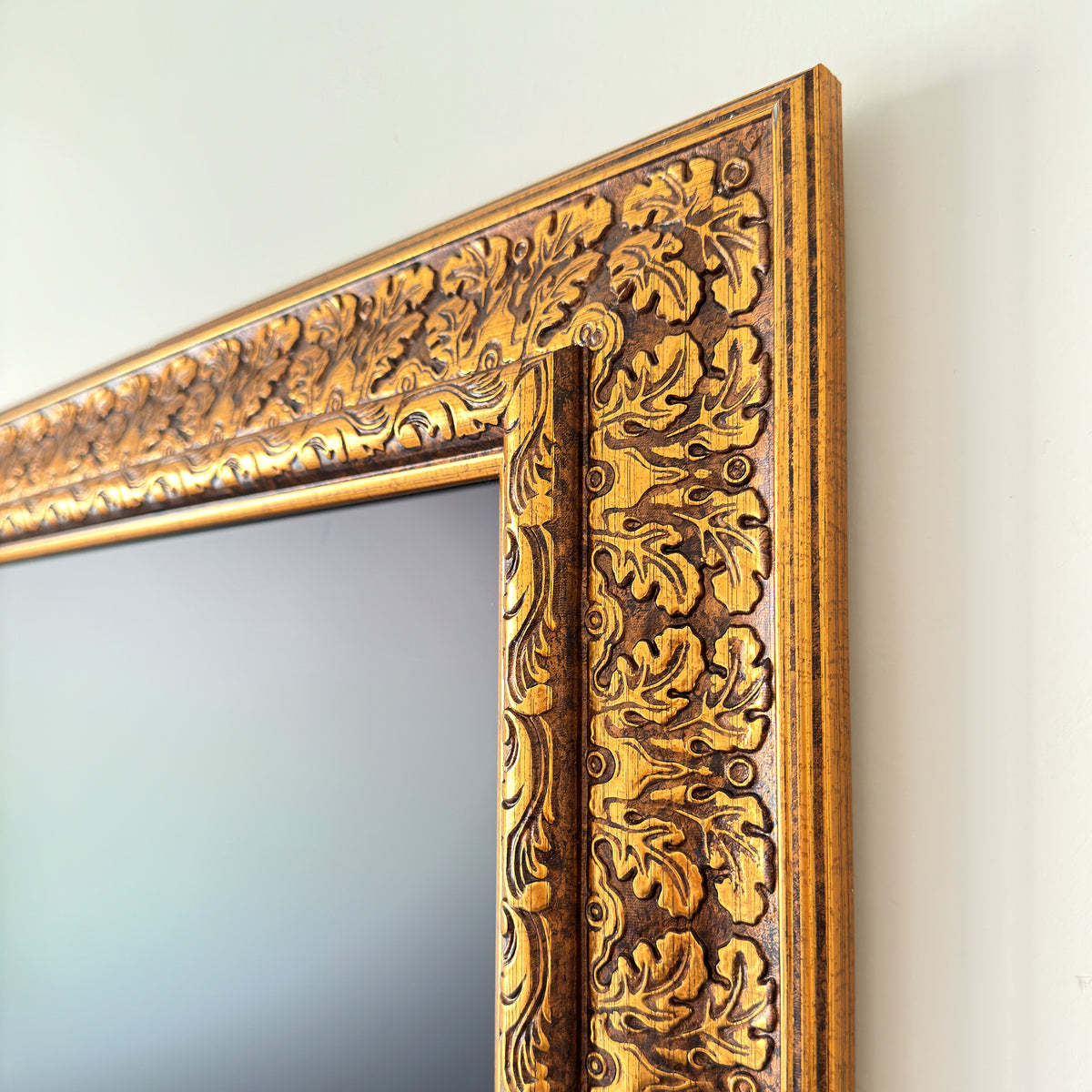 Samsung frame tv bezel,Gold tv bezel,Vintage TV Frame,samsung tv frame,samsung the frame 2021-25&pro,walnut frame,Brass/bronze tv frame