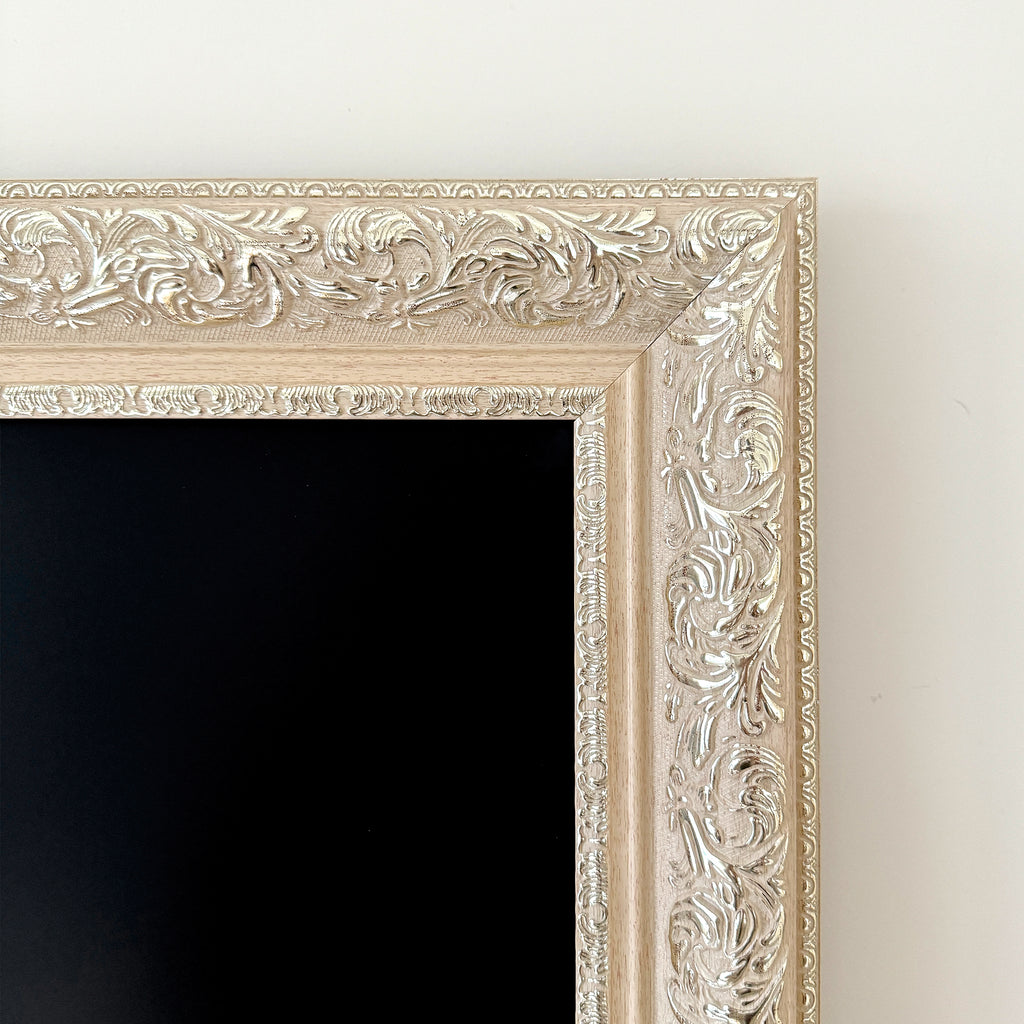 Classic Vintage TV Frame, Compatible with Samsung The Frame TV 2021-2026&PRO