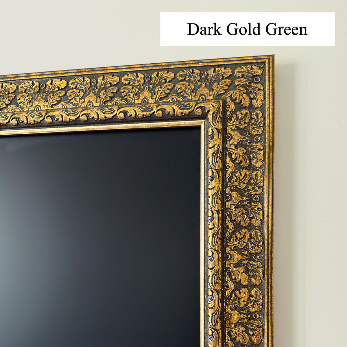 Frame for Samsung The Frame TV,compatible with all TV brand,custom tv frame,decorative tv frame,handmade tv frame