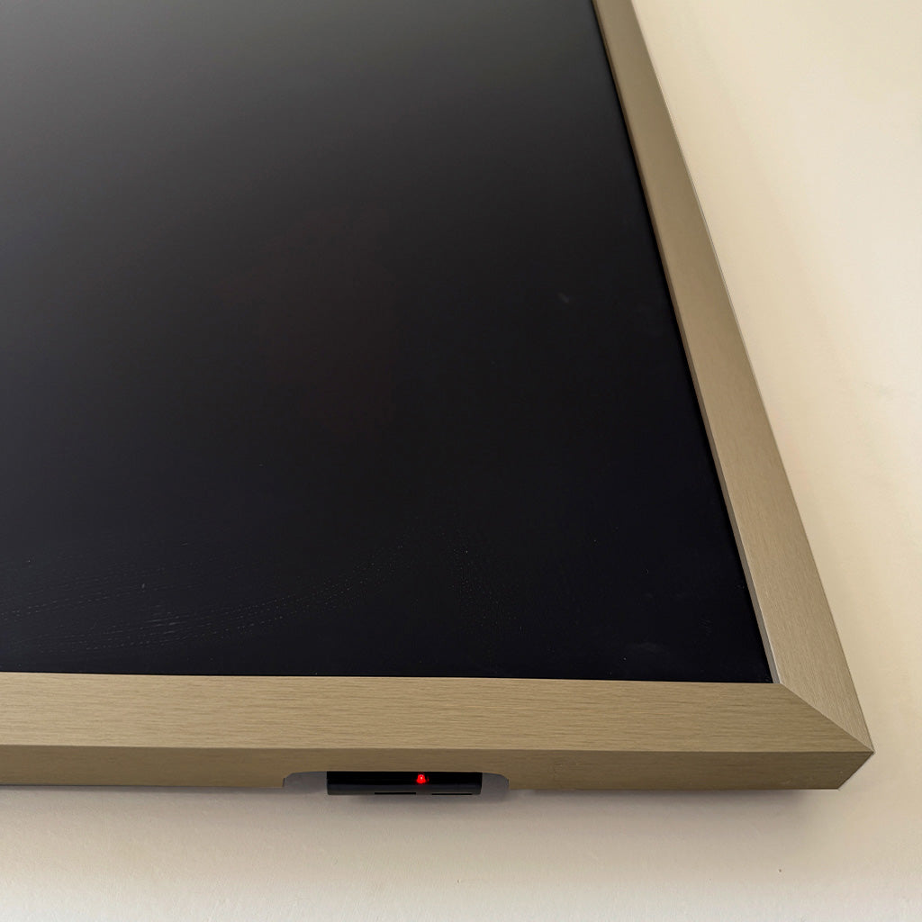 Samsung Frame TV frames, Gold TV Frame, Custom Frame,TV frames,Handmade,tv frame bezel,gray frame tv frame bezel,43,50,55,65,75,85