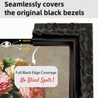 Samsung frame Tv bezel,black Tv frame,wooden tv frame,Frame TV frames,samsung TV frame,Black tv frame,2021-2026 the frame&pro