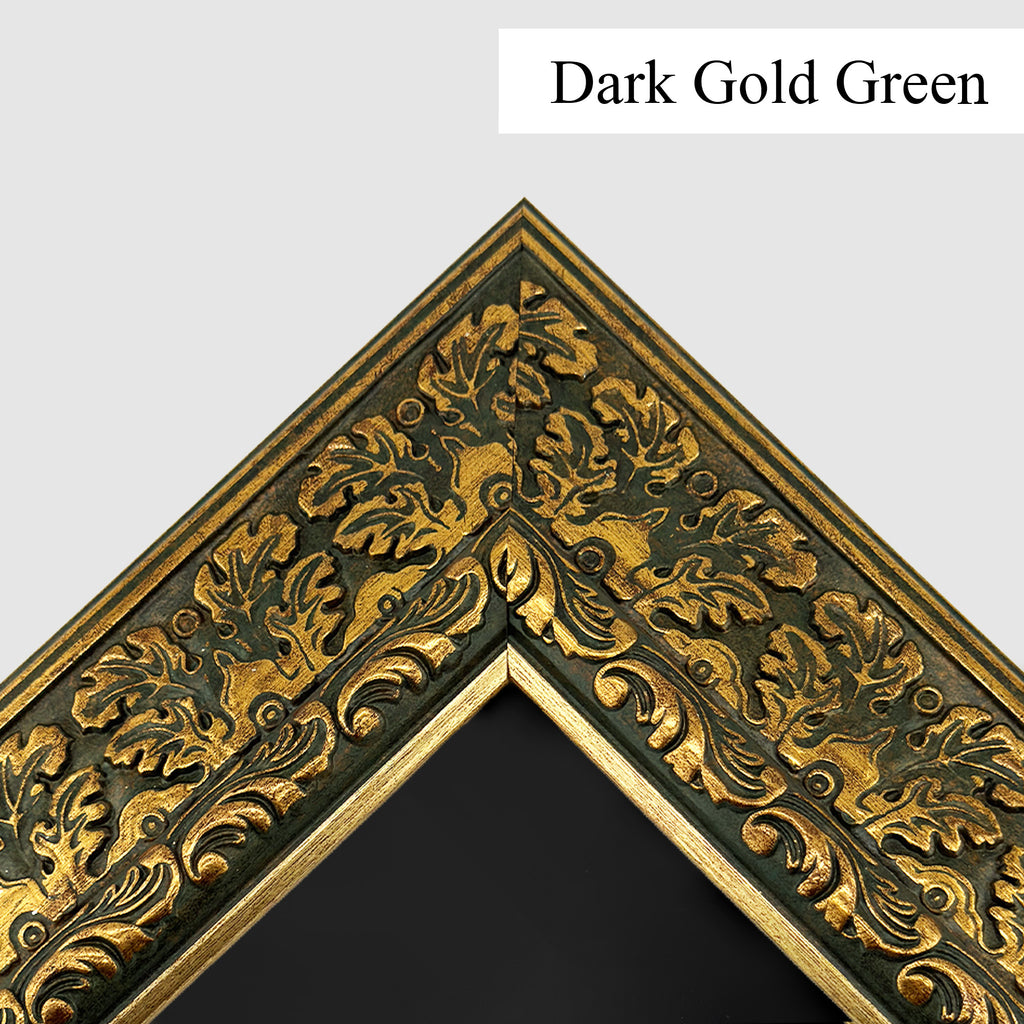 Frame for Samsung The Frame TV,compatible with all TV brand,custom tv frame,decorative tv frame,handmade tv frame