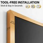 Samsung frame tv bezel, Handmade Aluminum TV Bezel for Samsung Frame TV (2017-2025 Models)