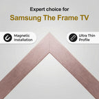 Samsung frame tv bezel,Frame TV frames, handmade TV frame,TV frames 43',tv frame bezel 55',frame tv bezel 65',75,'85',red tv frame