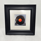 Frame for Samsung Music Frame,Handcrafted frame,Decorative frame,Modern minimalist frame,Music frame