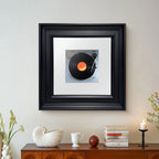 Frame for Samsung Music Frame,Handcrafted frame,Decorative frame,Modern minimalist frame,Music frame