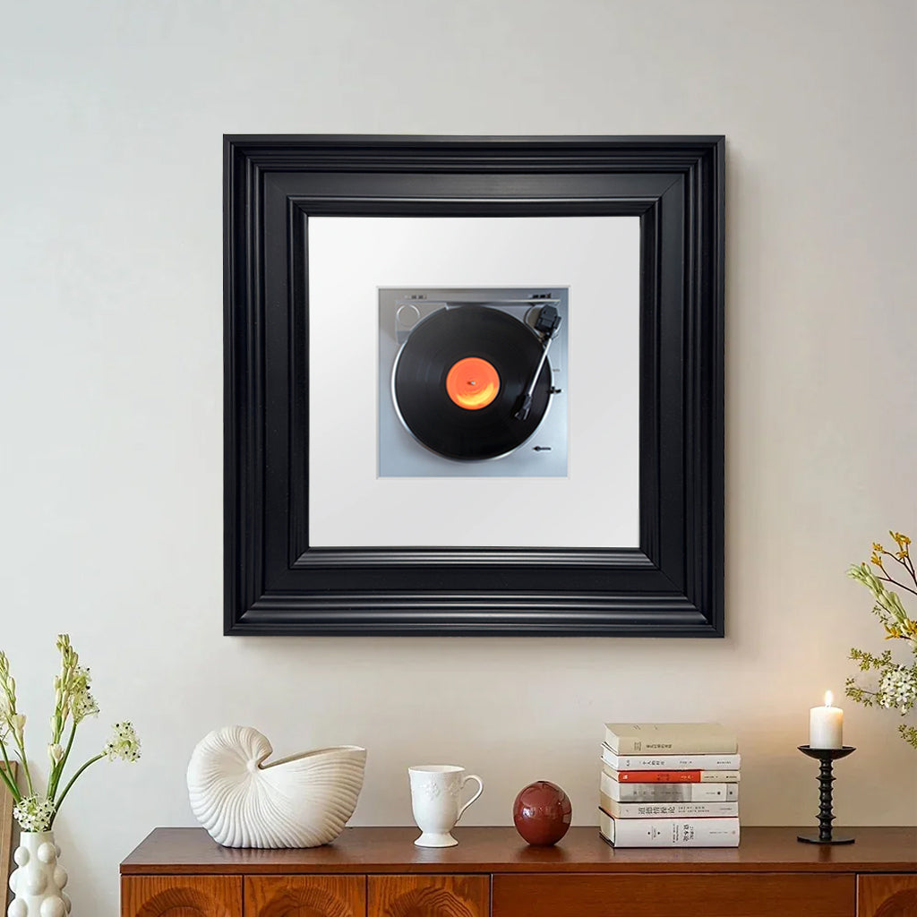 Frame for Samsung Music Frame,Handcrafted frame,Decorative frame,Modern minimalist frame,Music frame
