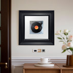 Frame for Samsung Music Frame,Handcrafted frame,Decorative frame,Modern minimalist frame,Music frame