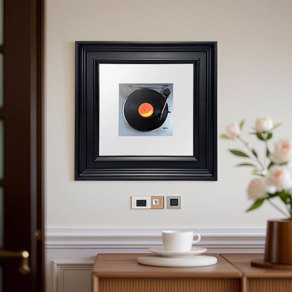Frame for Samsung Music Frame,Handcrafted frame,Decorative frame,Modern minimalist frame,Music frame