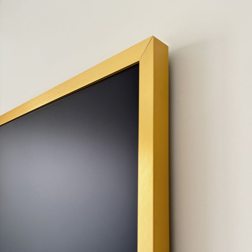 Samsung Frame TV  Bezel,Gold TV Frame,Frame tv frame, Frame for tv, tv frame bezel,frame tv bezel frame for samsung 2021-2025&2025 PRO
