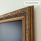 Samsung frame tv bezel,custom brand tv frame,wooden tv frame,Frame TV frames, handmade TV frame,frame for samsung 2021-2026&PRO
