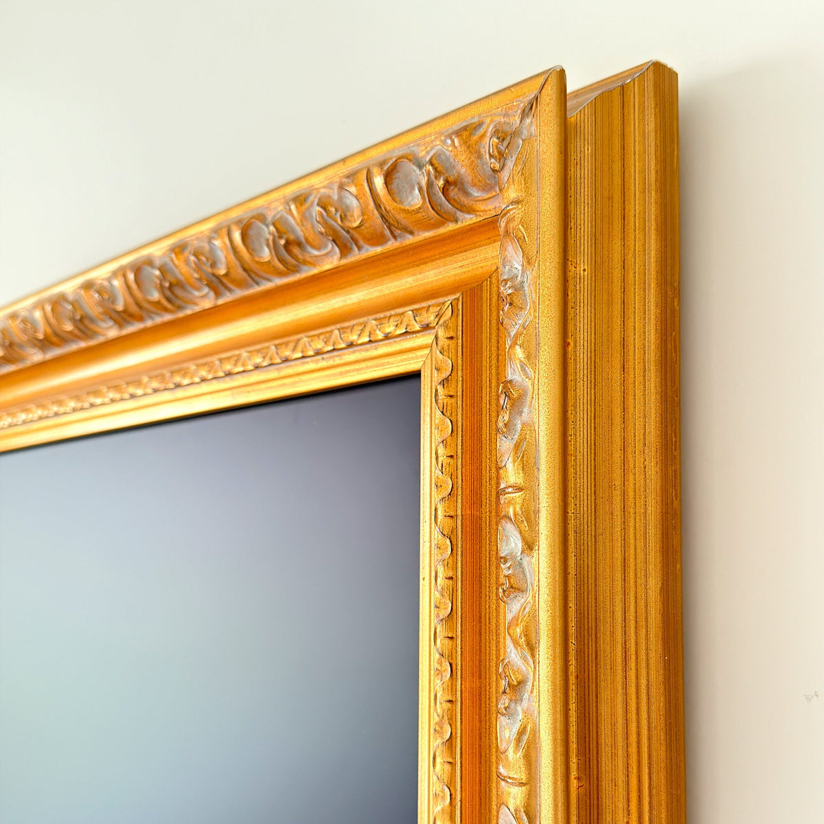 Samsung frame tv frame,custom brand tv frame,wooden tv frame,Frame TV frames, handmade TV frame,gold frame.the frame pro
