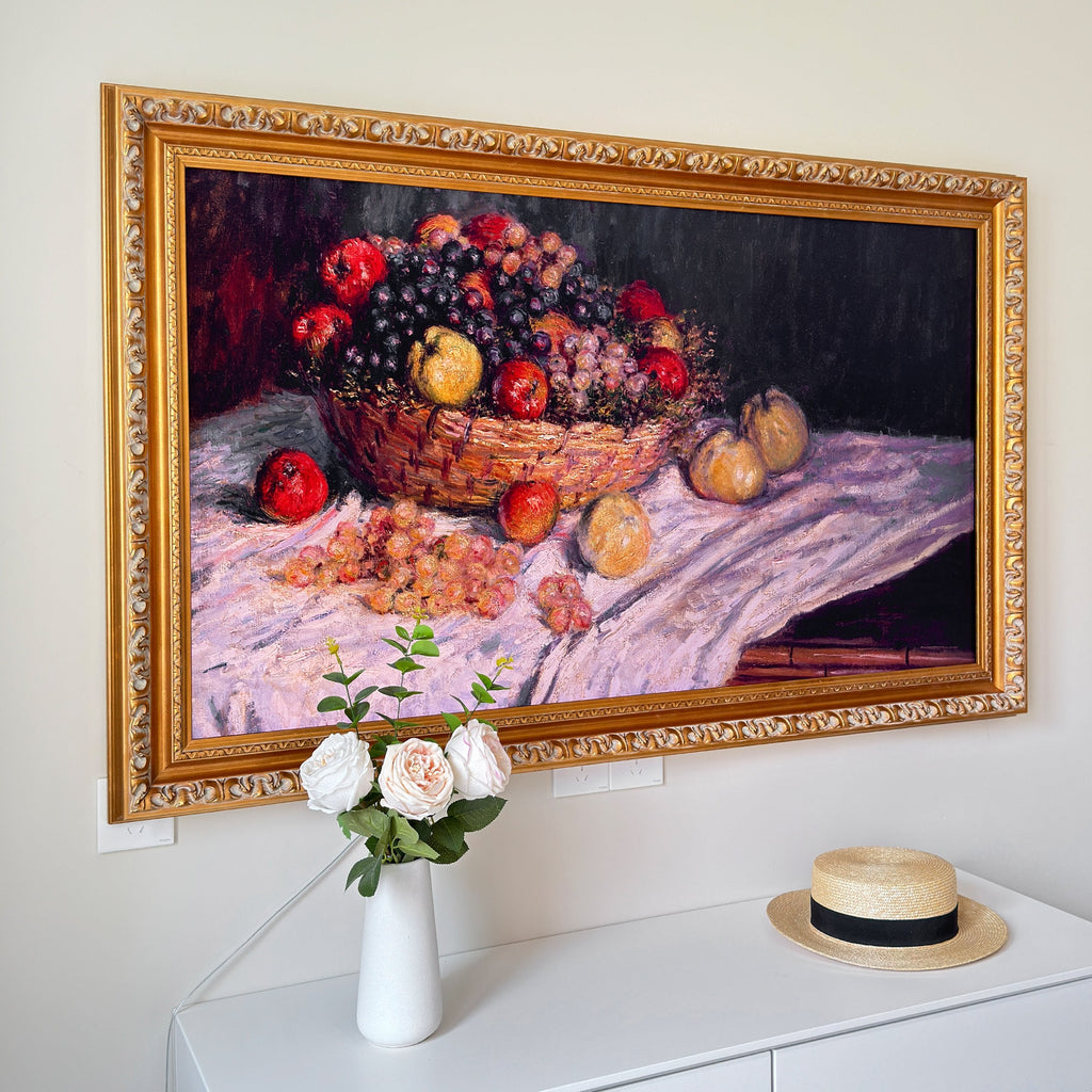 Samsung frame tv frame,custom brand tv frame,wooden tv frame,Frame TV frames, handmade TV frame,gold frame.the frame pro