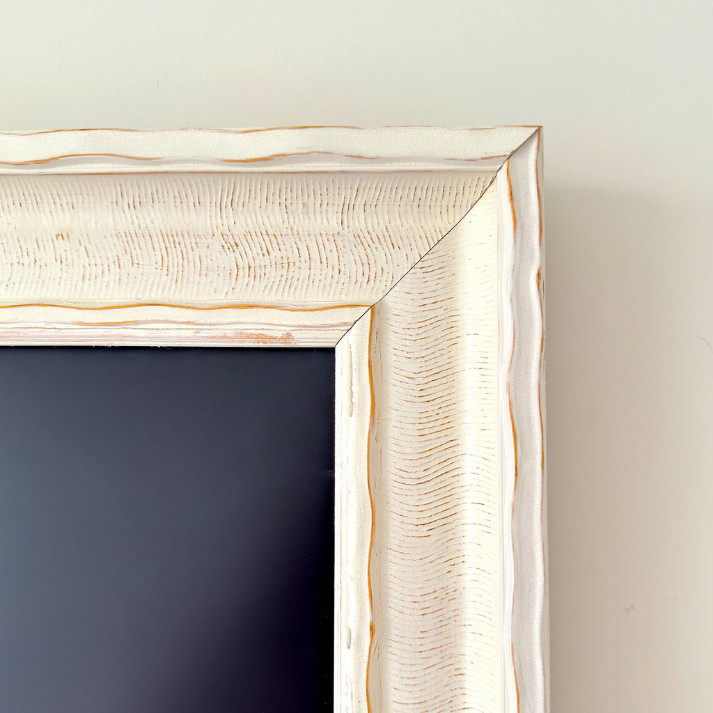 Creamy White Samsung frame tv bezel for The frame 2021-2026/pro