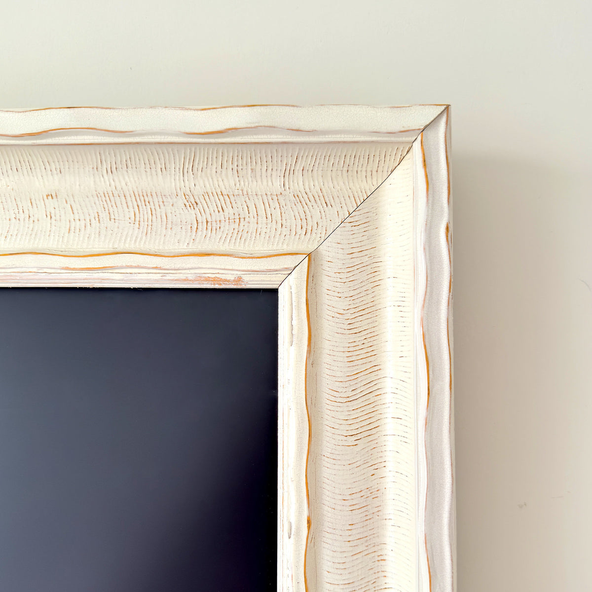 Samsung frame tv bezel,  custom brand tv frame,Frame-TV frames, handmade TV frame, tv blende 55,Ivory white with orange vintage pattern