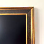 Samsung frame tv bezel,the frame 2021-2026/pro,wooden tv frame,Frame TV frames,Black and gold frame,black tv frame,Gilded Noir