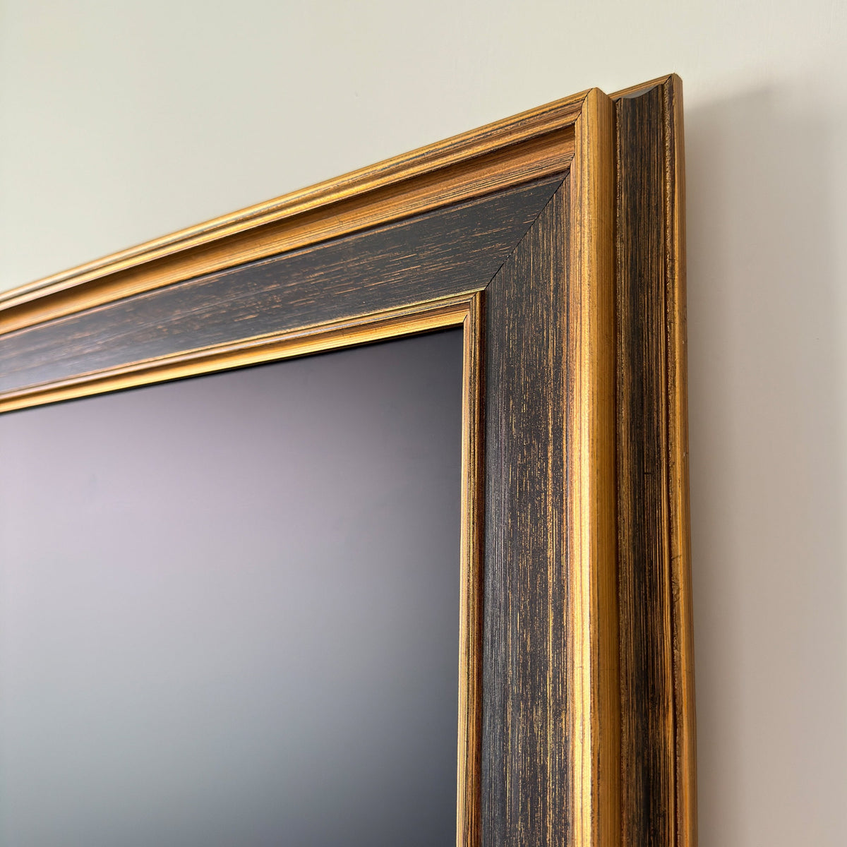 Samsung frame tv bezel,the frame 2021-2026/pro,wooden tv frame,Frame TV frames,Black and gold frame,black tv frame,Gilded Noir