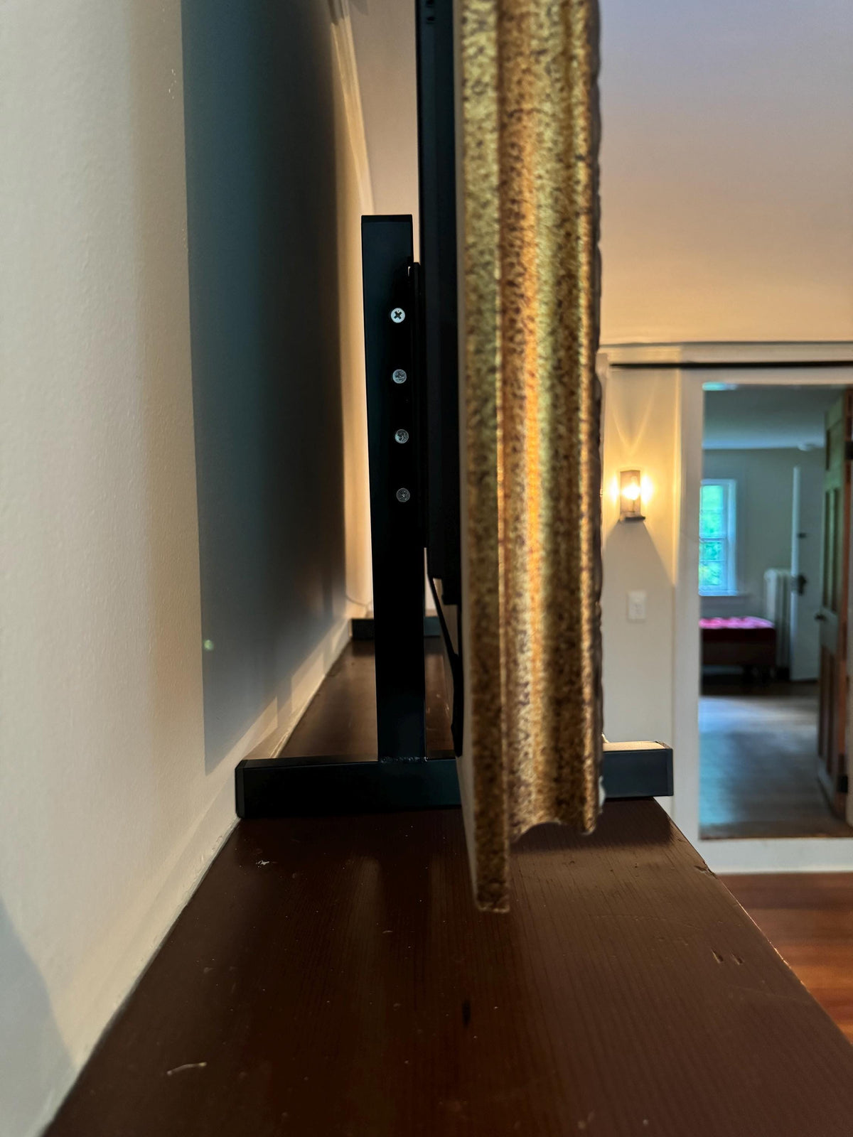 TV Stand Base for Samsung The Frame TV