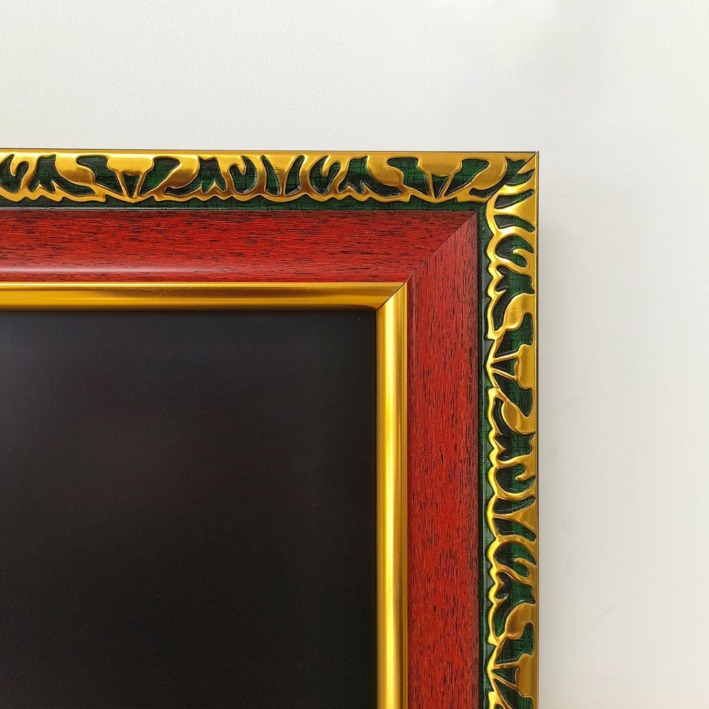Samsung frame tv bezel,  Custom brand tv frame, Frame TV frames, Handmade TV frame, European vintage patterns,  Eco-friendly material frame
