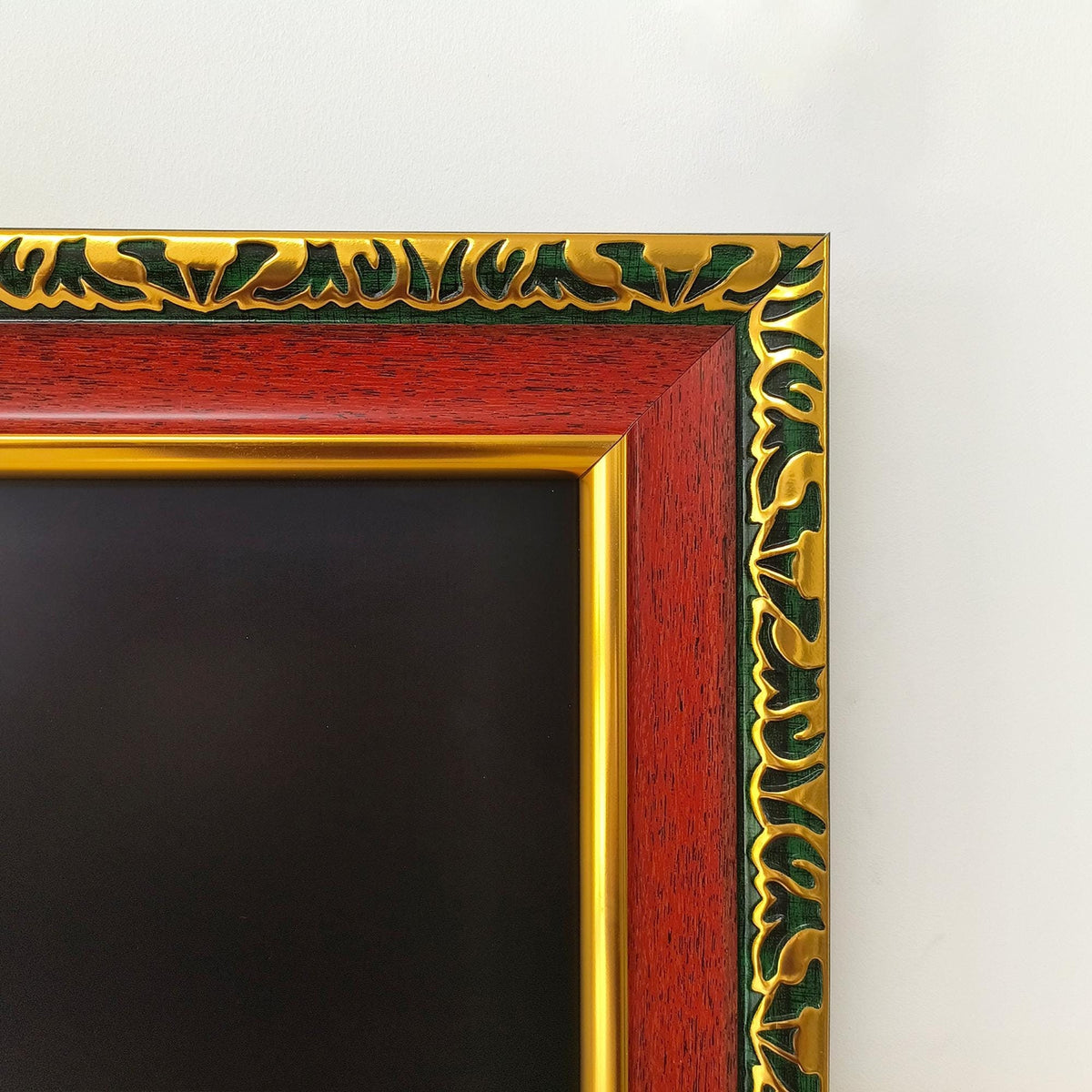 Samsung frame tv bezel,  Custom brand tv frame, Frame TV frames, Handmade TV frame, European vintage patterns,  Eco-friendly material frame
