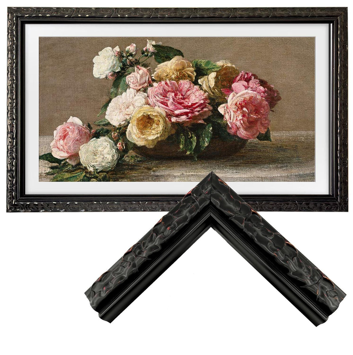 Samsung frame Tv bezel,black Tv frame,wooden tv frame,Frame TV frames,samsung TV frame,Black tv frame,2021-2026 the frame&pro