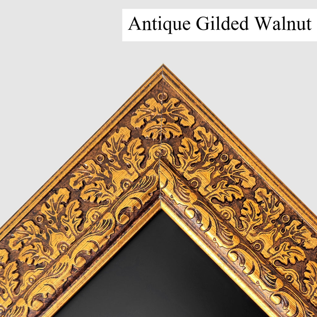 Samsung frame tv bezel,Gold tv bezel,Vintage TV Frame,samsung tv frame,samsung the frame 2021-25&pro,walnut frame,Brass/bronze tv frame