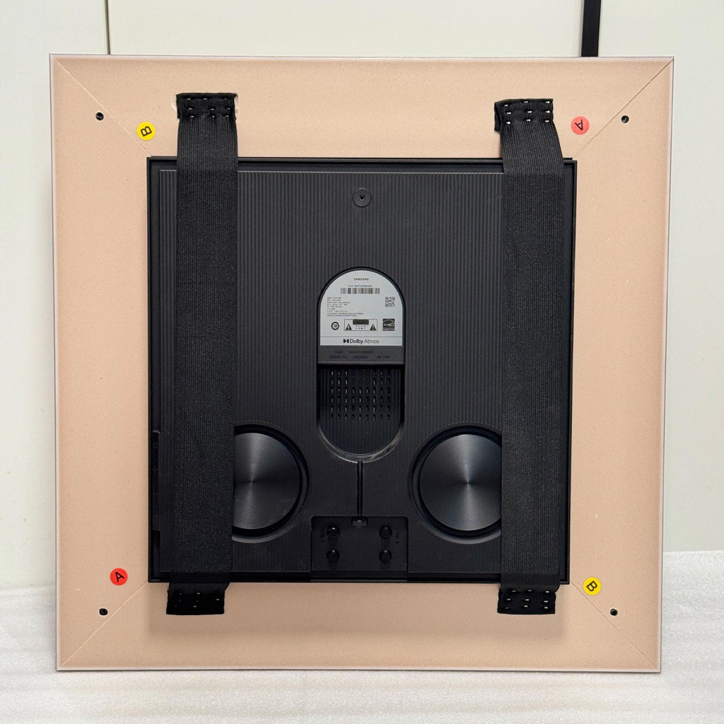 Frame for Samsung Music Frame