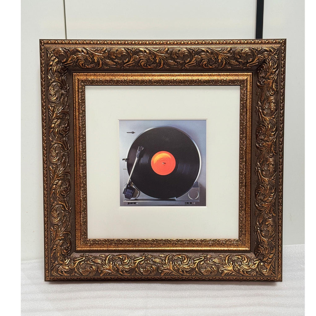 Frame for Samsung Music Frame