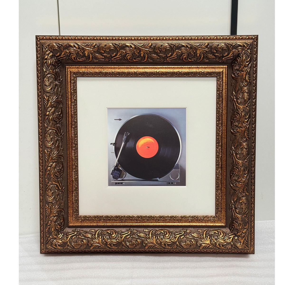Frame for Samsung Music Frame
