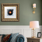 Frame for Samsung Music Frame