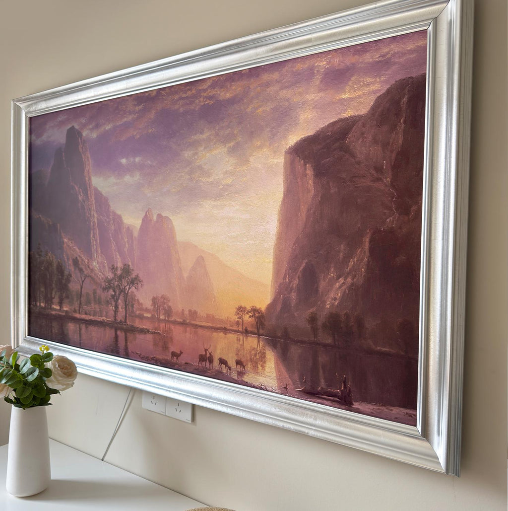 Samsung frame tv bezel,Silver tv frame,wooden tv frame,Frame TV frames,handmade TV frame for Samsung the frame TV(ls03a/b/c/d/f/h)