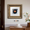 Frame for Samsung Music Frame