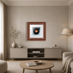 Frame for Samsung Music Frame,Handcrafted frame,Decorative art frame,Modern minimalist frame,Traditional style frame