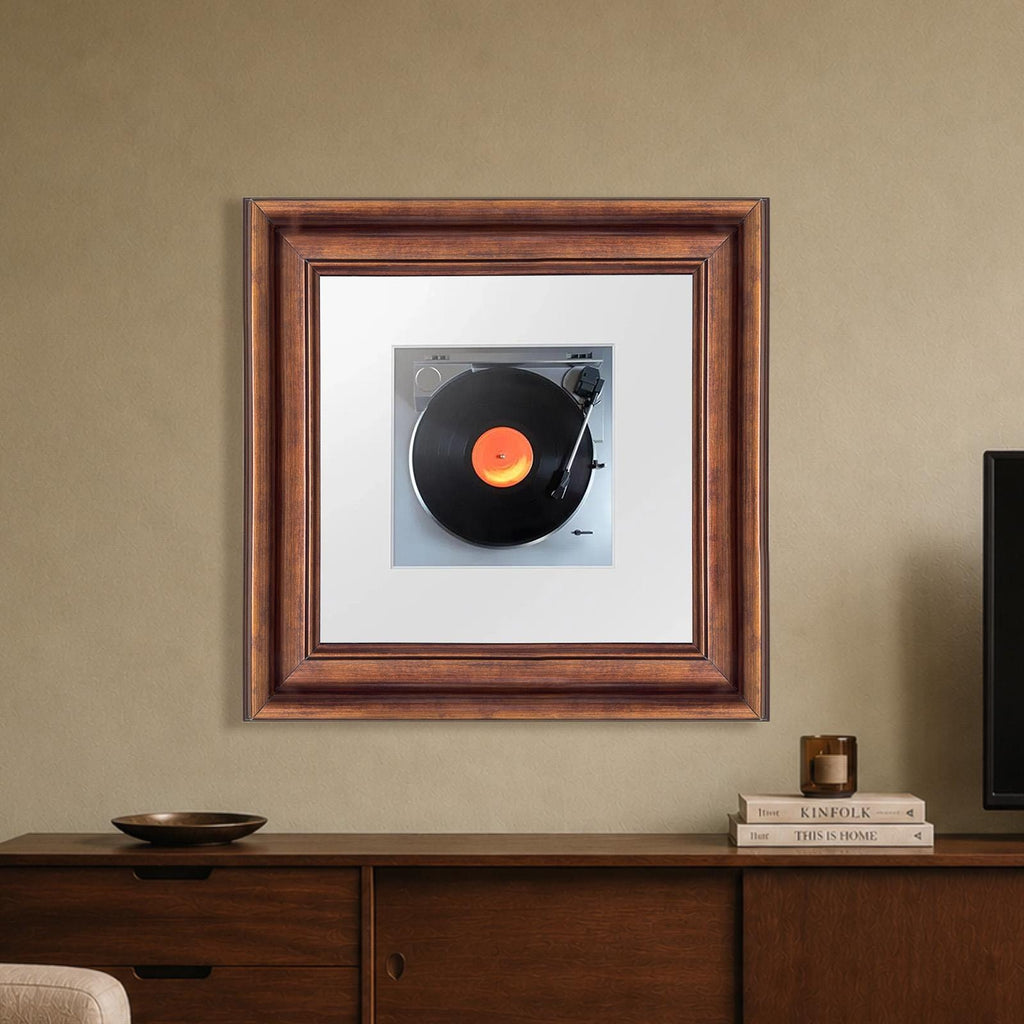 Frame for Samsung Music Frame,Handcrafted frame,Decorative art frame,Modern minimalist frame,Traditional style frame