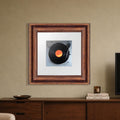 Frame for Samsung Music Frame,Handcrafted frame,Decorative art frame,Modern minimalist frame,Traditional style frame