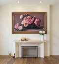 Samsung frame tv bezel,custom brand tv frame,wooden tv frame,Frame TV frames, handmade TV frame,frame for samsung 2021-2026&PRO