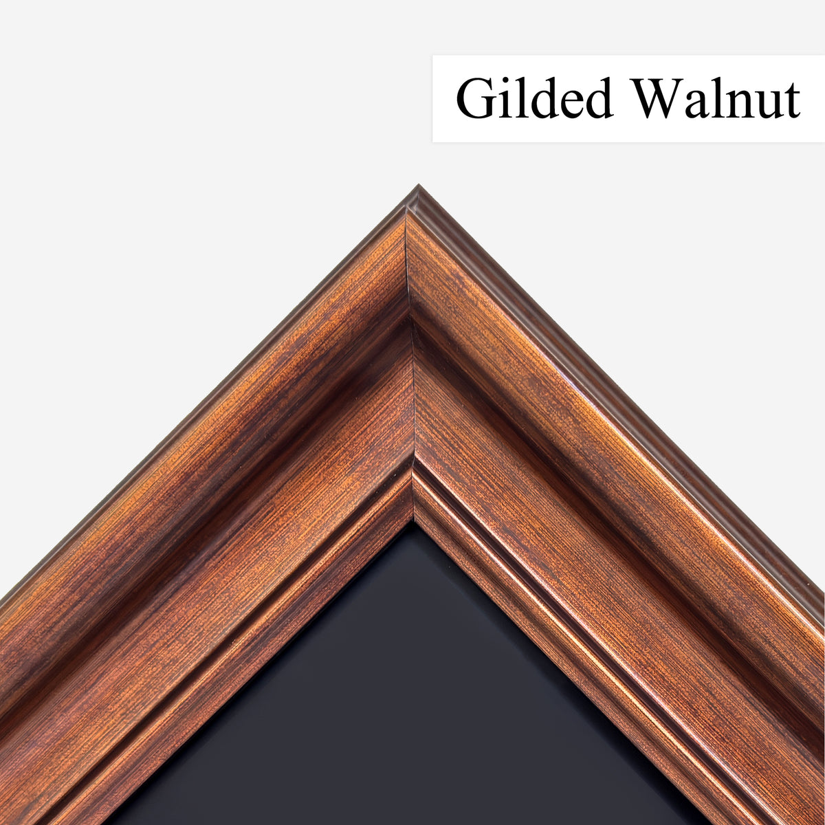 Samsung frame tv bezel,custom brand tv frame,wooden tv frame,Frame TV frames,Antique Gold frame,Gold-Brown frame,walnut tv frame