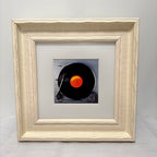 Frame for Samsung Music Frame,Handcrafted frame,Decorative frame,Modern minimalist frame,Music frame