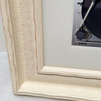 Frame for Samsung Music Frame,Handcrafted frame,Decorative frame,Modern minimalist frame,Music frame