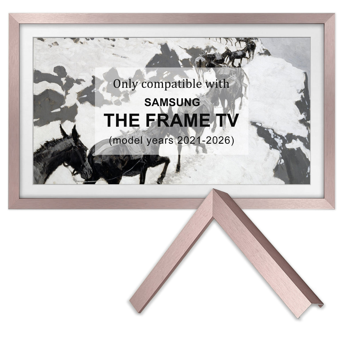 Samsung frame tv bezel,Frame TV frames, handmade TV frame,TV frames 43',tv frame bezel 55',frame tv bezel 65',75,'85',red tv frame
