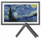 New TV frame,Samsung frame tv bezel, Frame TV frames, handmade TV frame, tv frames 43', tv frame bezel 55', frame tv bezel 65',75,'85'
