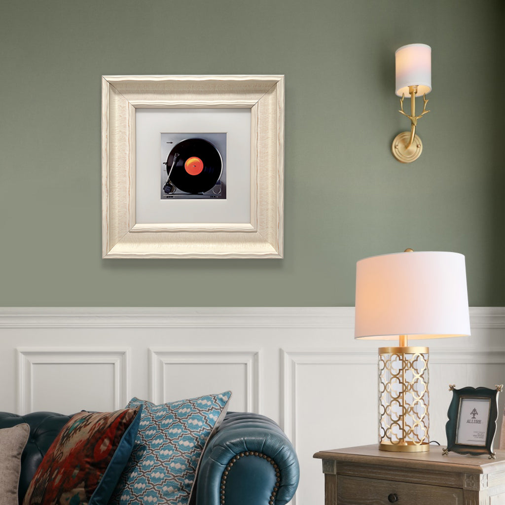 Frame for Samsung Music Frame,Handcrafted frame,Decorative frame,Modern minimalist frame,Music frame