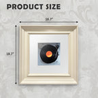 Frame for Samsung Music Frame,Handcrafted frame,Decorative frame,Modern minimalist frame,Music frame