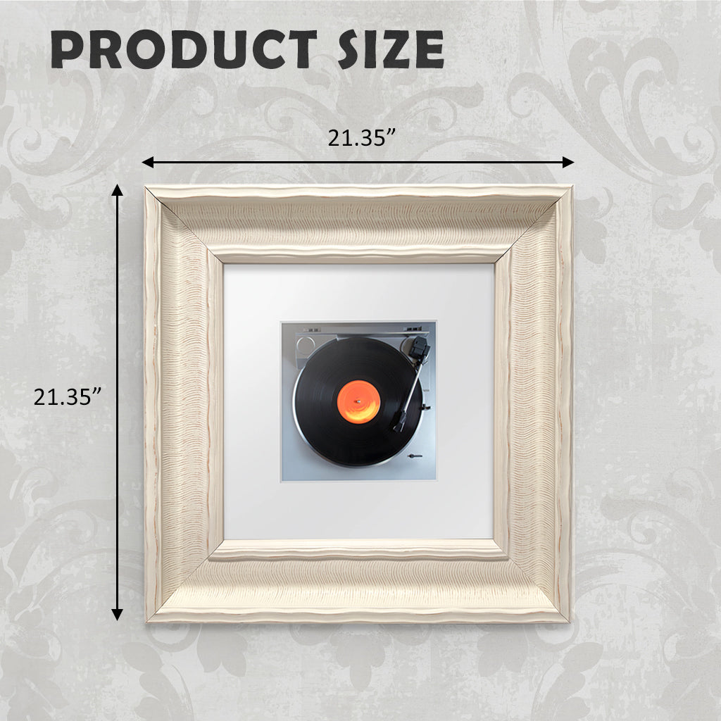 Frame for Samsung Music Frame,Handcrafted frame,Decorative frame,Modern minimalist frame,Music frame