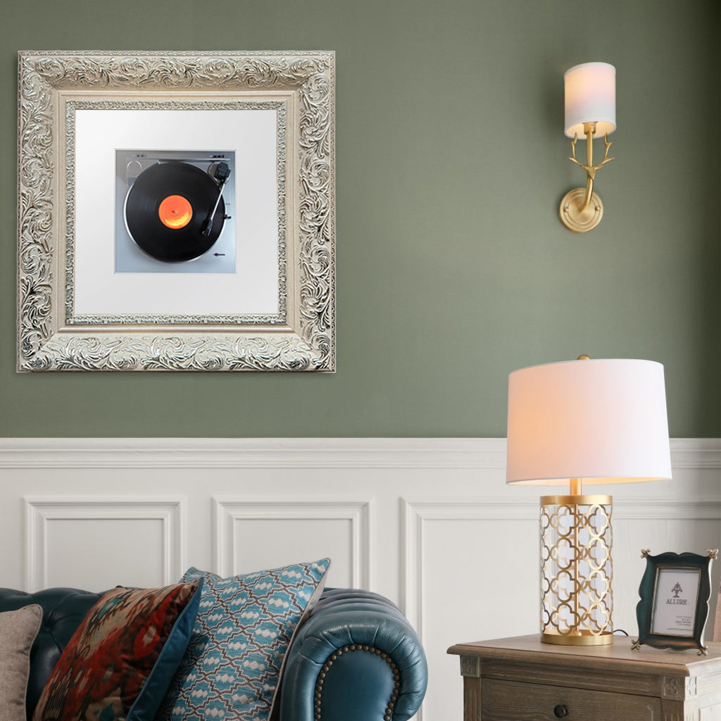 Frame for Samsung Music Frame,Handcrafted frame,Decorative frame,Modern minimalist frame,Music frame