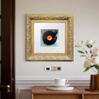 Frame for Samsung Music Frame,Handcrafted frame,Decorative frame,Modern minimalist frame,Music frame