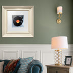 Frame for Samsung Music Frame,Handcrafted frame,Decorative frame,Modern minimalist frame,Music frame