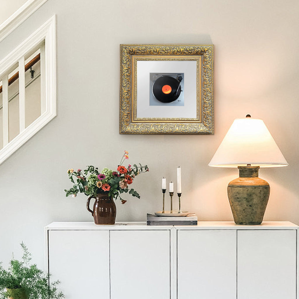 Frame for Samsung Music Frame,Handcrafted frame,Decorative frame,Modern minimalist frame,Music frame
